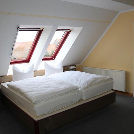 Hotel Reutterhaus Gardelegen Rom bilde