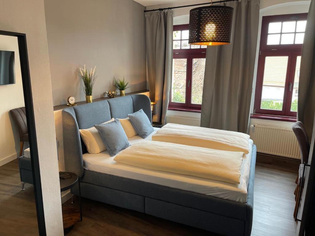 Hotel Reutterhaus Gardelegen Rom bilde